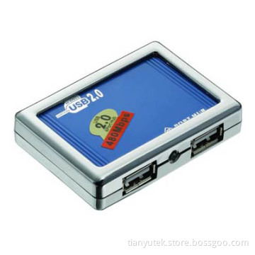 Usb Hubs